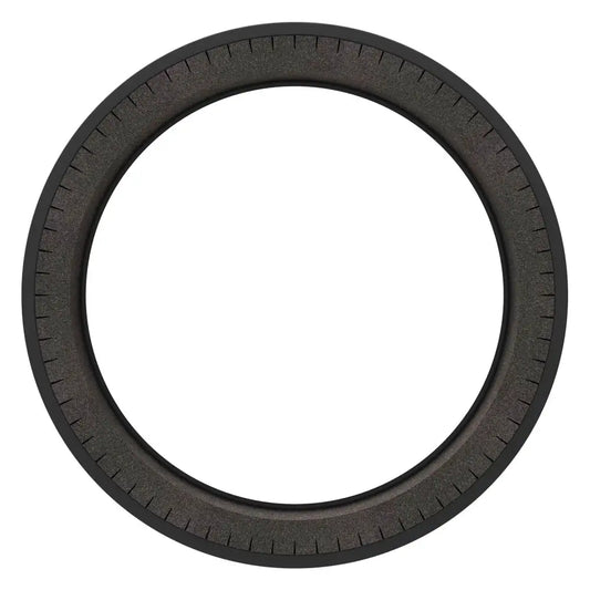 Remo Muff'l Control Bass Drum Ring 20" - Drum Center Of Portsmouth
