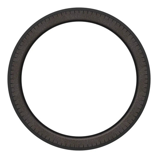 Remo Muff'l Control Bass Drum Ring 24" - Drum Center Of Portsmouth