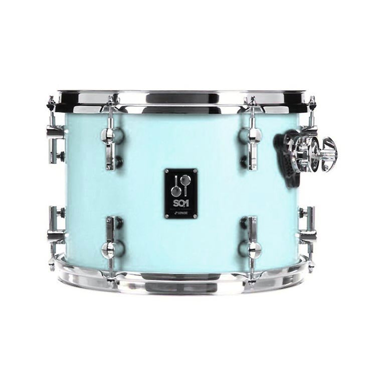 Sonor SQ1 Tom 8x7 Cruiser Blue