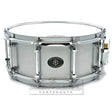 Noble & Cooley Alloy Classic Snare Drum 14x6 Raw/Chrome - Drum Center Of Portsmouth