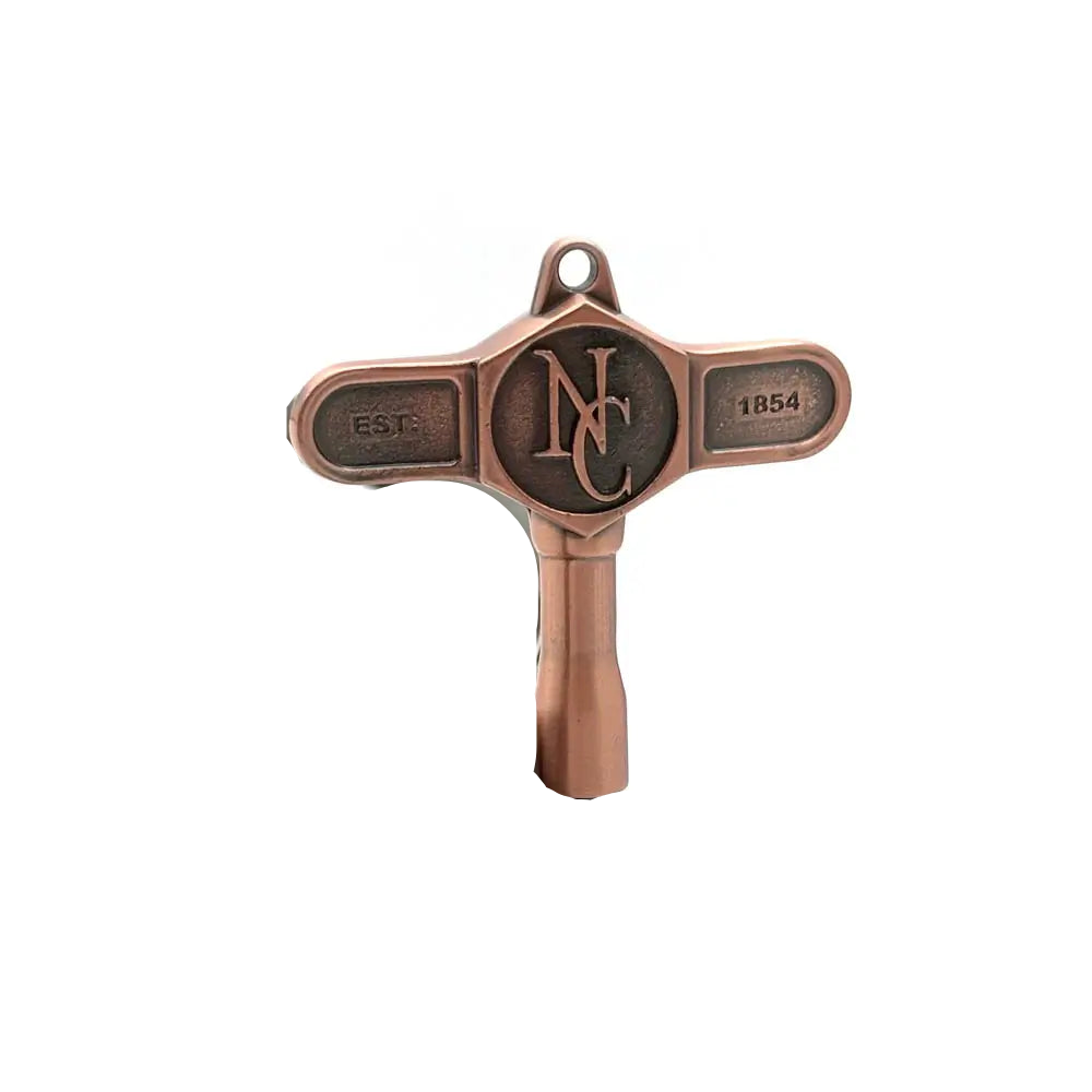 Noble & Cooley Solid Shell Classic Special Edition Ambrosia Maple Snare Drum 14x7 - Drum Center Of Portsmouth