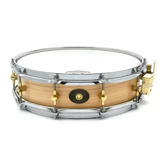 Noble & Cooley Solid Shell Classic Limited Edition Pine Snare Drum 14x3 7/8 - Drum Center Of Portsmouth