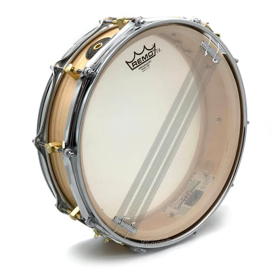 Noble & Cooley Solid Shell Classic Limited Edition Pine Snare Drum 14x3 7/8 - Drum Center Of Portsmouth