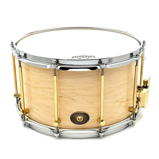 Noble & Cooley Solid Shell Classic Limited Edition Pine Snare Drum 14x8 - Drum Center Of Portsmouth