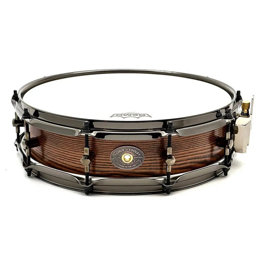 Noble & Cooley Solid Shell Classic Special Edition Sassafras Snare Drums - Drum Center Of Portsmouth