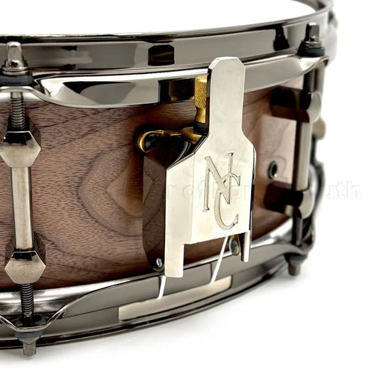 Noble & Cooley Walnut Snare Drum 14x4.75 - Drum Center Of Portsmouth