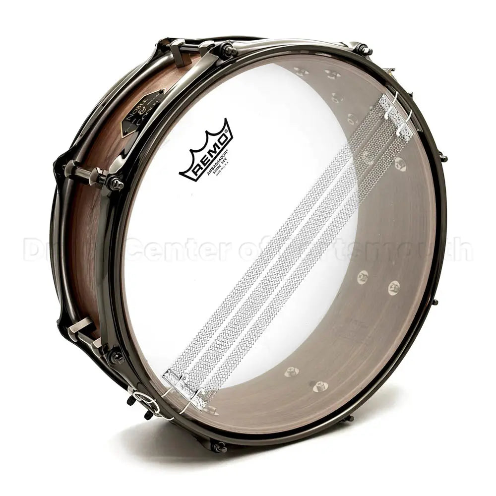Noble & Cooley Walnut Snare Drum 14x4.75