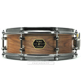Noble & Cooley Walnut Snare Drum 14x4.75