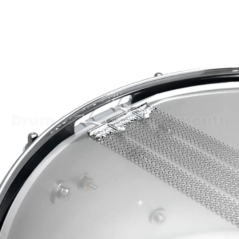 Noble & Cooley Alloy Classic Snare Drum 14x6 Raw w/Cast Hoops - Drum Center Of Portsmouth