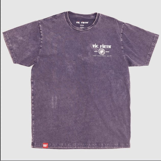 Vic Firth Limited Edition Technical T-Shirt Large