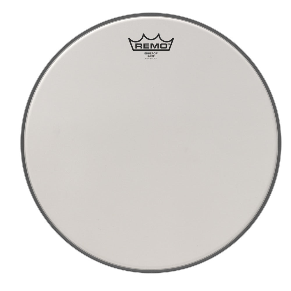 Remo Emperor Suede Drumhead 14"