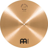 Meinl Pure Alloy Medium Crash Cymbal 19