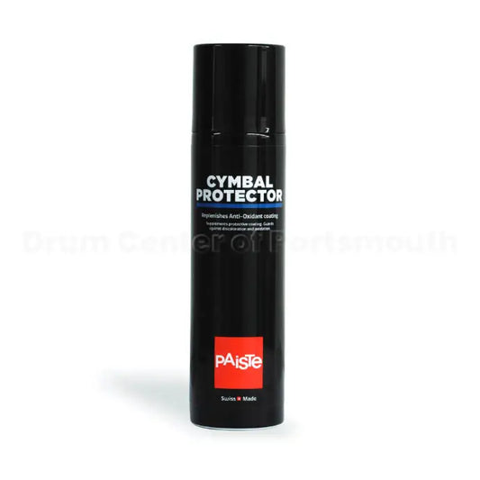 EMBARGOED - ENABLE TBD - Paiste Cymbal Care Protector - Drum Center Of Portsmouth