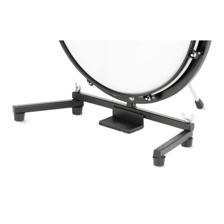 Pearl Compact Traveler 2pc Drum Set