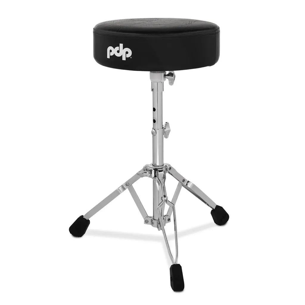 PDP 700 Series 4pc Hardware Pack w/Single Pedal - Drum Center Of Portsmouth