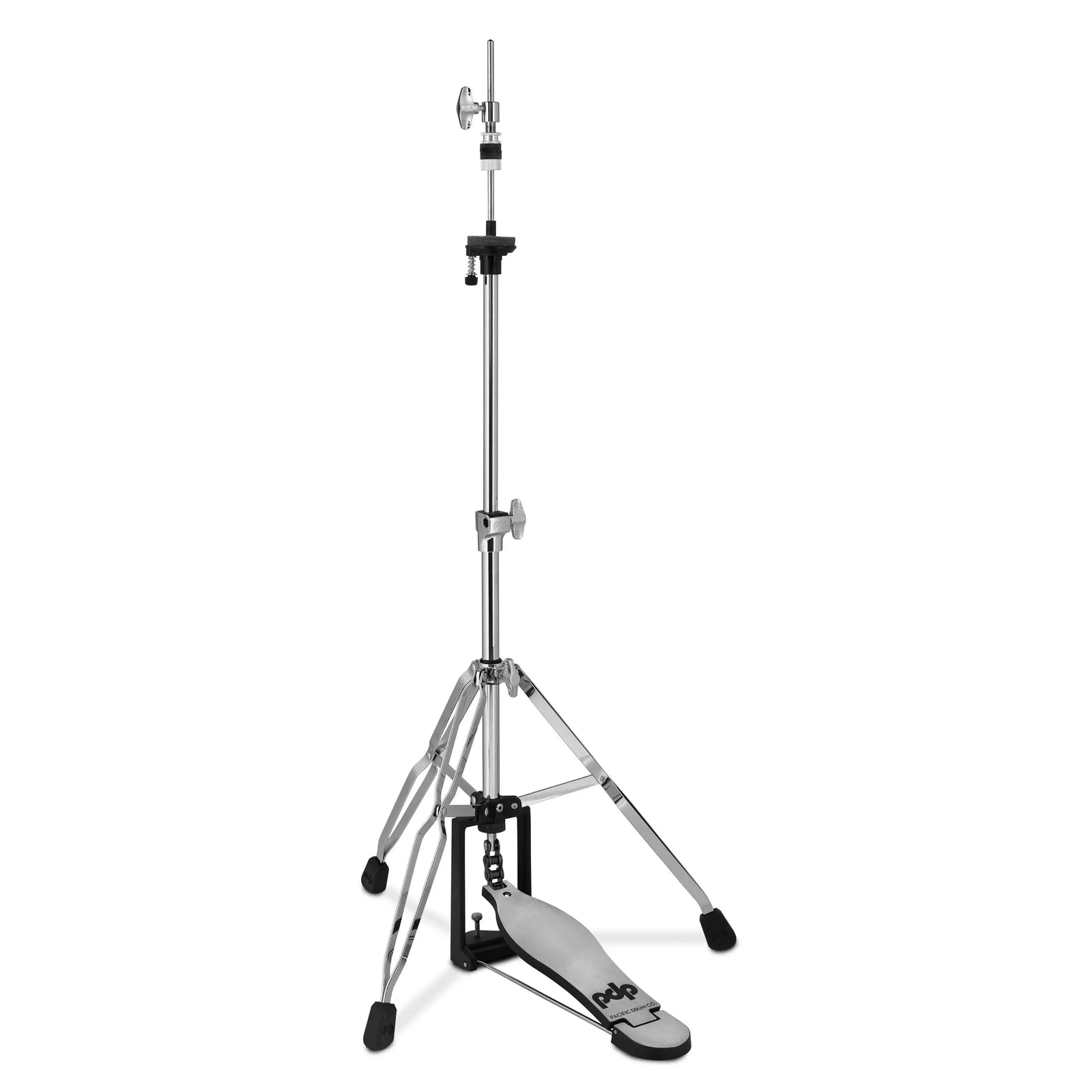 PDP 700 Series 4pc Hardware Pack w/Single Pedal - Drum Center Of Portsmouth