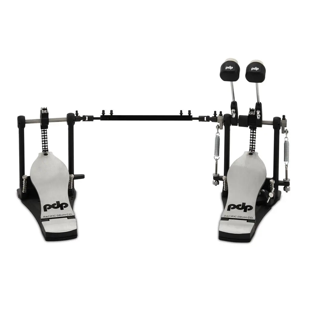 PDP 800 Series 3pc Hardware Pack w/Double Pedal - Drum Center Of Portsmouth