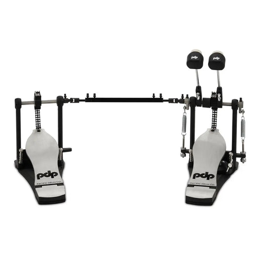 PDP 800 Series 2pc Hardware Pack w/Double Pedal - Drum Center Of Portsmouth