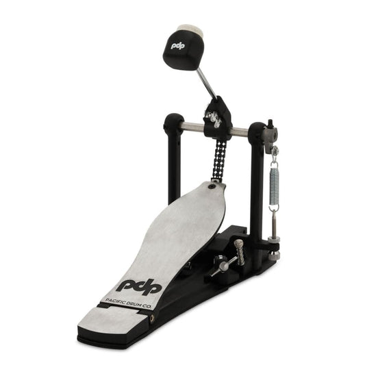 PDP 800 Series Single Pedal with Double Chain