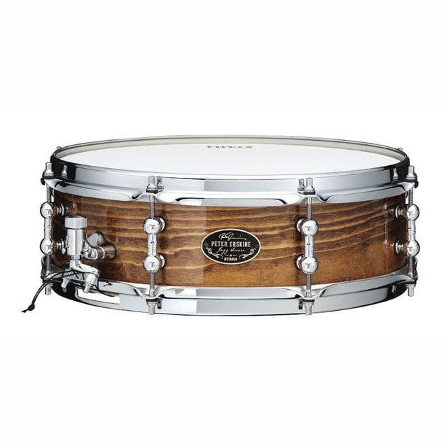 Tama Peter Erskine Signature Snare Drum - 14x4.5