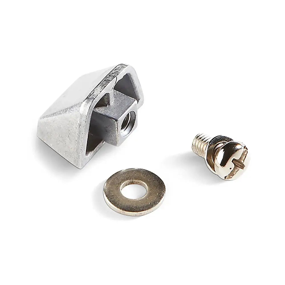 Pearl Toe Stopper Assembly for Bass Drum Pedal - Drum Center Of Portsmouth
