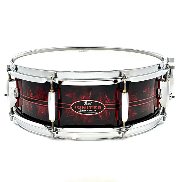 Pearl Igniter 14x5 Snare Drum