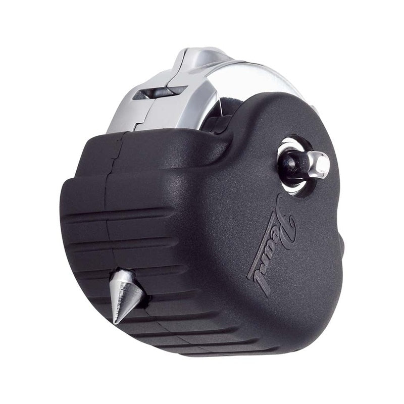 Pearl CVT300/3 Push-button Spike Rubber Feet - Drum Center Of Portsmouth