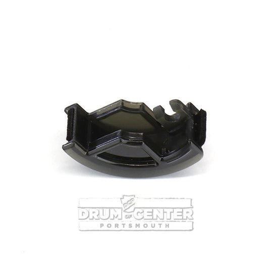 Pearl CAMTBK Eliminator Black Cam Transparent - Drum Center Of Portsmouth
