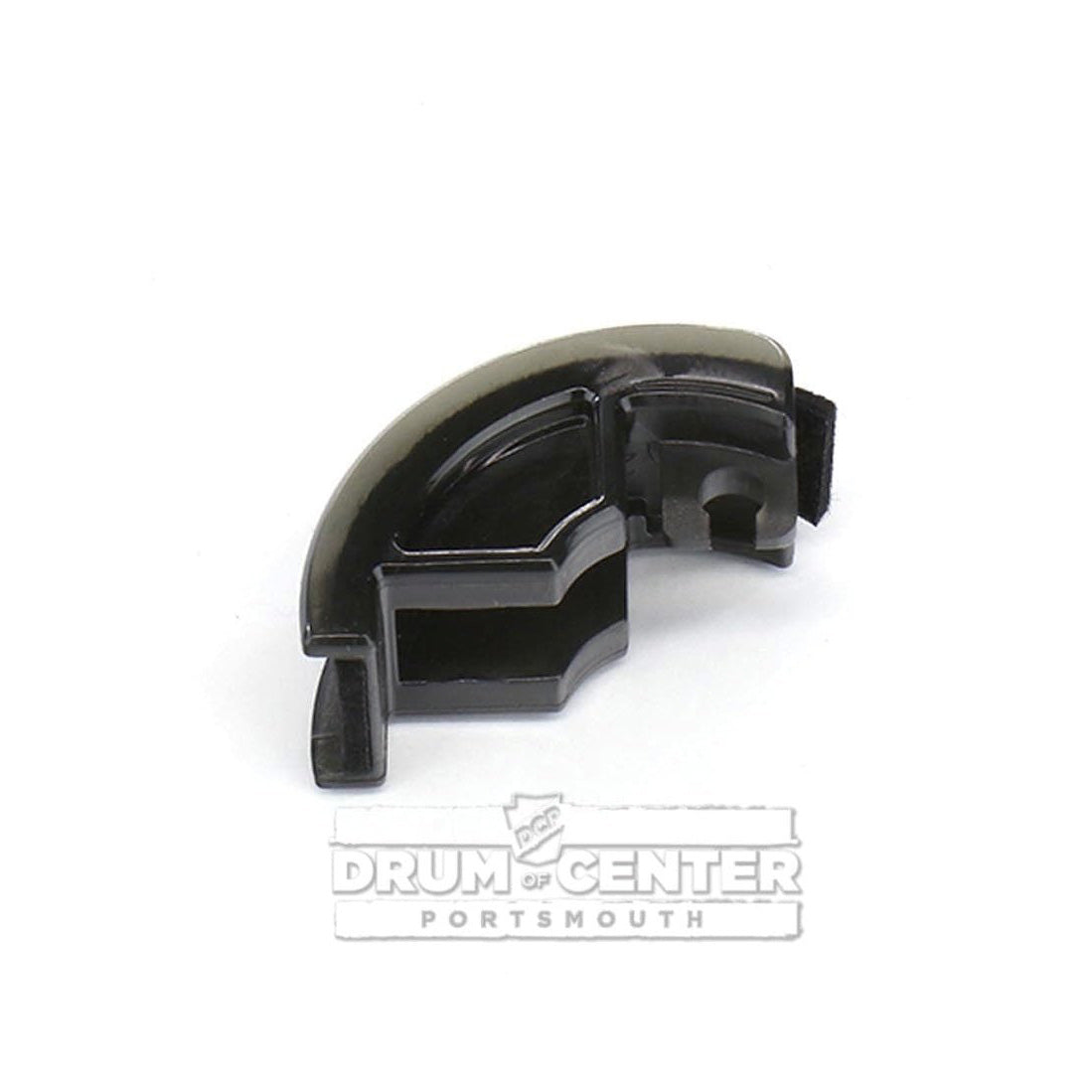 Pearl CAMTBK Eliminator Black Cam Transparent - Drum Center Of Portsmouth