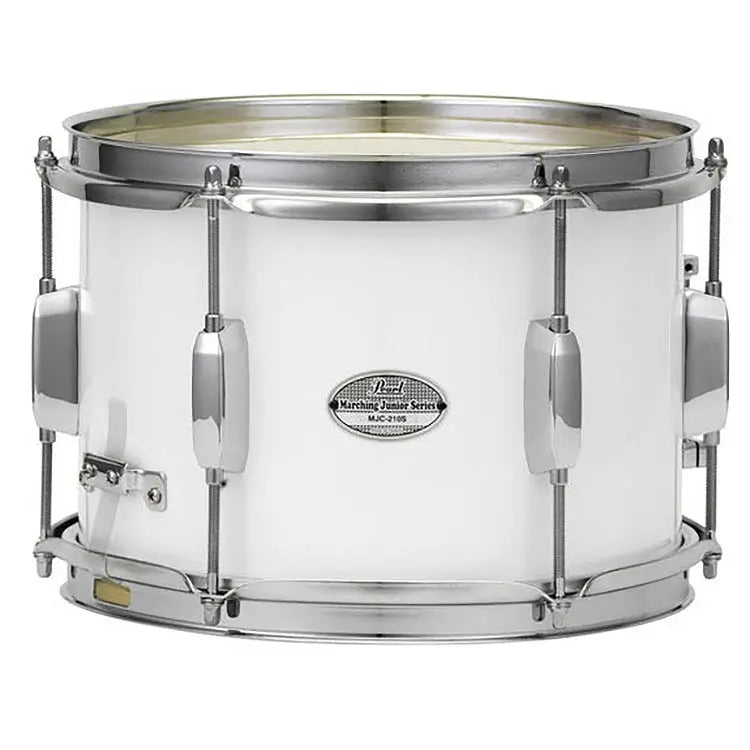 Pearl MJS1007 Junior Marching Snare Drum w/Carrier - Drum Center Of Portsmouth