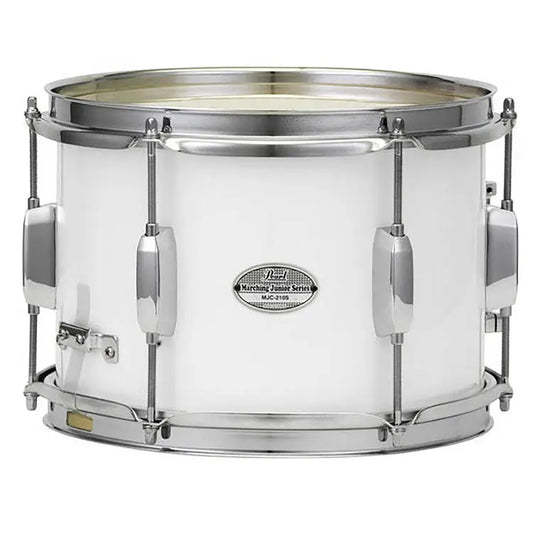 Pearl MJS1007 Junior Marching Snare Drum w/Carrier - Drum Center Of Portsmouth