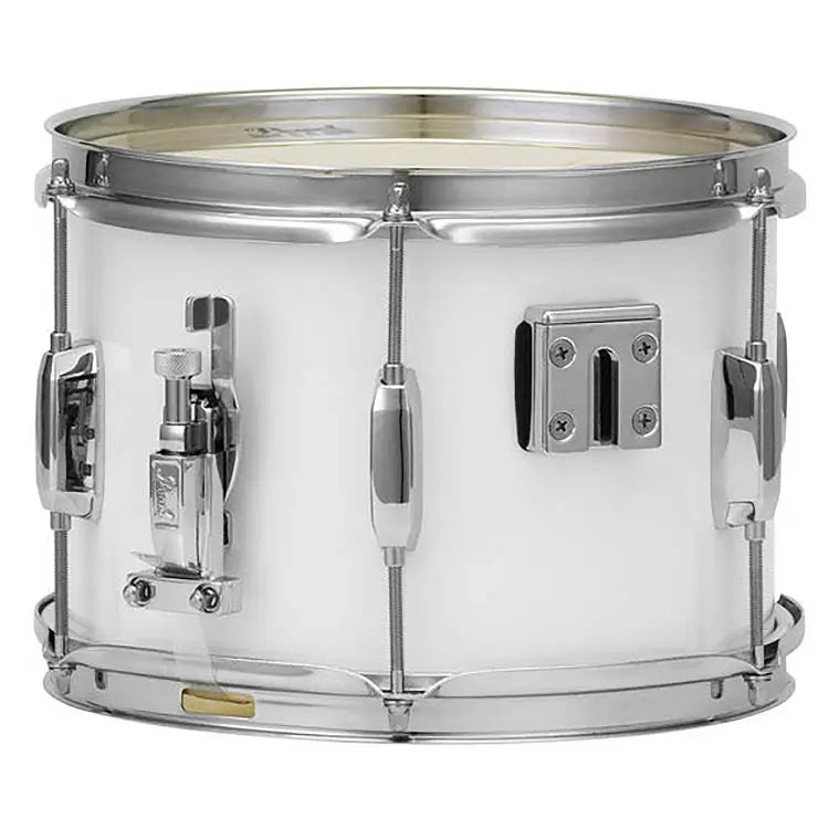 Pearl MJS1208 Junior Marching Snare Drum w/Carrier - Drum Center Of Portsmouth