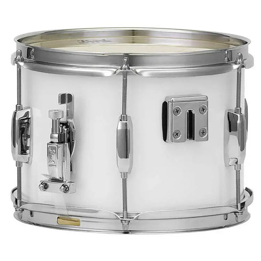 Pearl MJS1208 Junior Marching Snare Drum w/Carrier - Drum Center Of Portsmouth