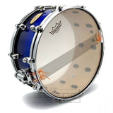 Pearl Reference One Snare Drum 14x6.5 Kobalt Blue Fade Metallic