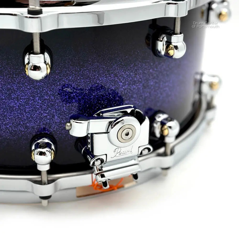 Pearl Reference One Snare Drum 14x6.5 Purple Craze II - Drum Center Of Portsmouth