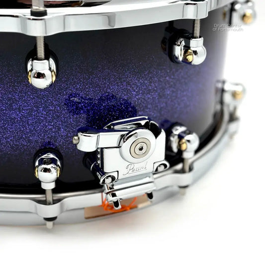 Pearl Reference One Snare Drum 14x6.5 Purple Craze II - Drum Center Of Portsmouth