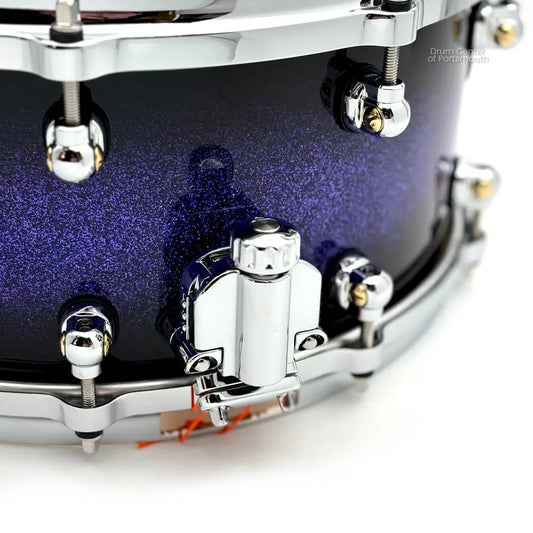 Pearl Reference One Snare Drum 14x6.5 Purple Craze II - Drum Center Of Portsmouth