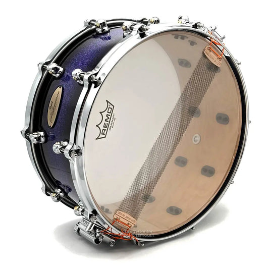 Pearl Reference One Snare Drum 14x6.5 Purple Craze II - Drum Center Of Portsmouth