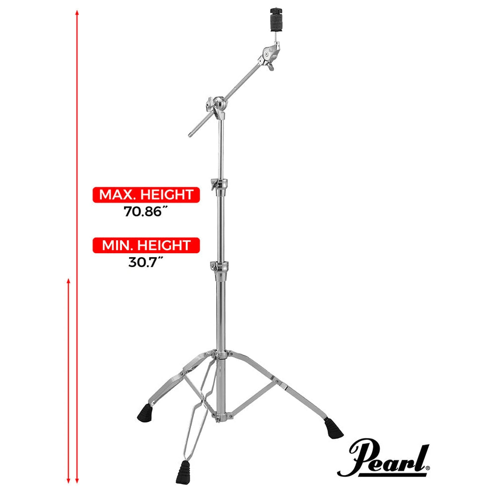 Pearl BC930 Cymbal Boom Stand - Drum Center Of Portsmouth