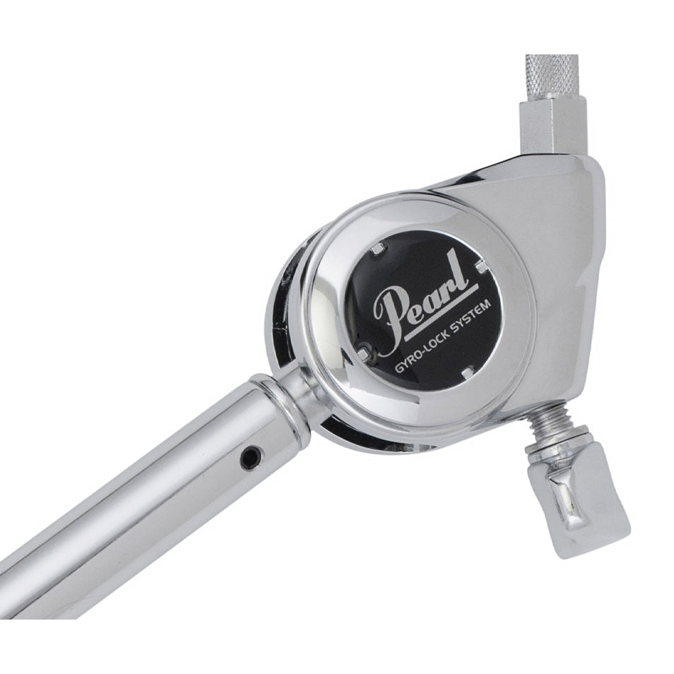 Pearl CH1030BS Gyro-Lock Short Boom Cymbal Holder - Drum Center Of Portsmouth