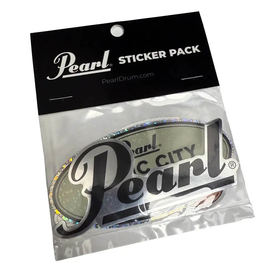 Pearl Sticker Pack