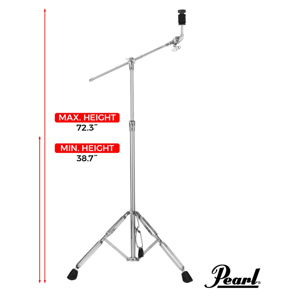 Pearl BC820 Cymbal Boom Stand - Drum Center Of Portsmouth