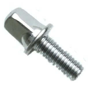 Pearl Key Bolt M5x12mm - Drum Center Of Portsmouth