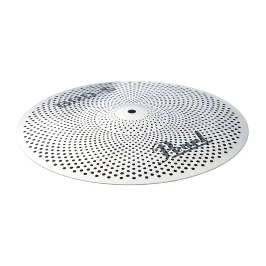 Pearl Metal Alloy Low Volume 4pc Cymbal Set 14/16/18/20 - Drum Center Of Portsmouth