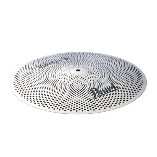 Pearl Metal Alloy Low Volume 4pc Cymbal Set 14/16/18/20 - Drum Center Of Portsmouth