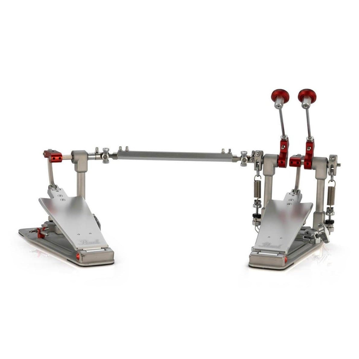Pearl P3502D Demon XR Double Bass Drum Pedal - DEMO MODEL