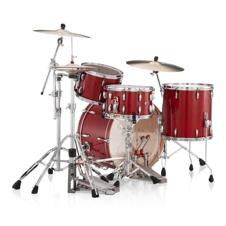 Ударна установка Pearl Professional Maple 3pcУдарна установка Pearl Professional Maple 3pc  