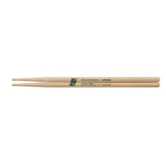 Tama Traditional Maple Drum Sticks Jazz 2 - Drum Center Of Portsmouth