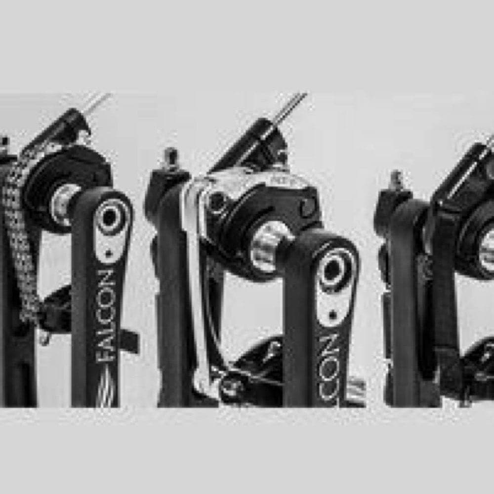 Mapex PF1000 Falcon Single Bass Drum Pedal