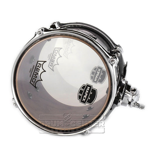 Mapex Saturn Tom 12x8 Satin Black